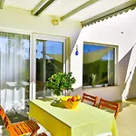 Vila Ev Belek