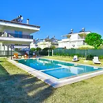 Vila Ev Belek