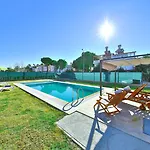 Ev Vila Belek