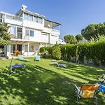 Ev Vila Belek