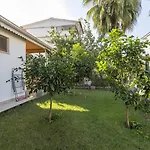 Ev Vila Belek