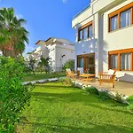 Vila Ev