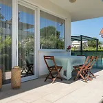 Vila Ev Belek