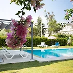Vila Ev *