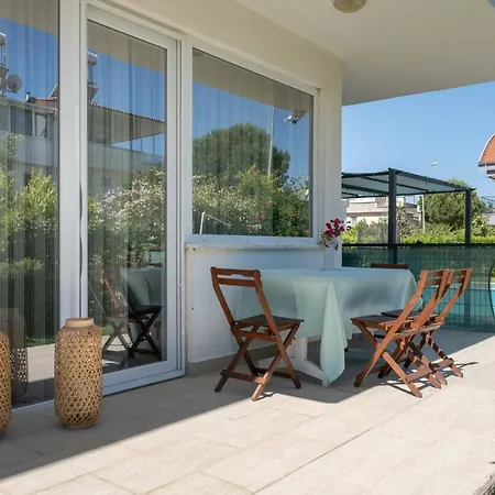 Ev Villa Belek