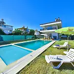 Ev Villa *