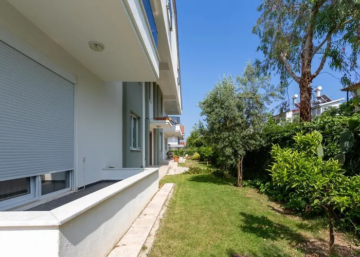 Ev Villa