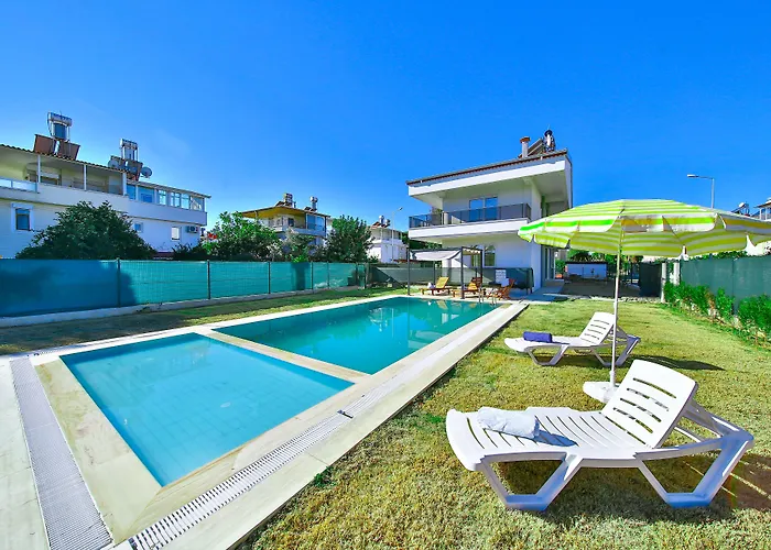 Ev Villa *