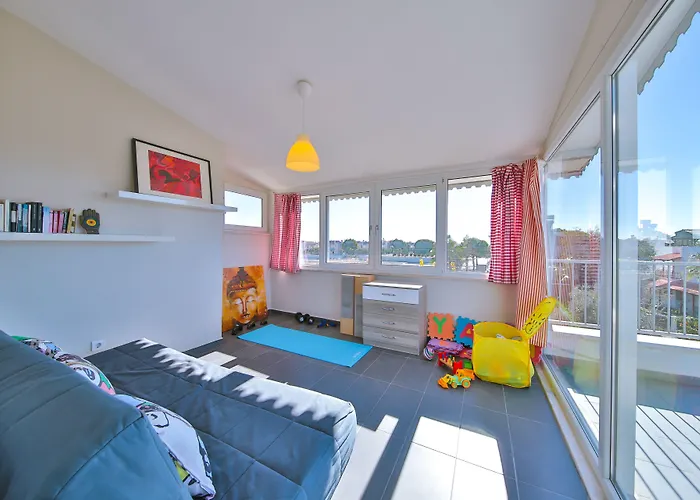 Villa Ev Belek