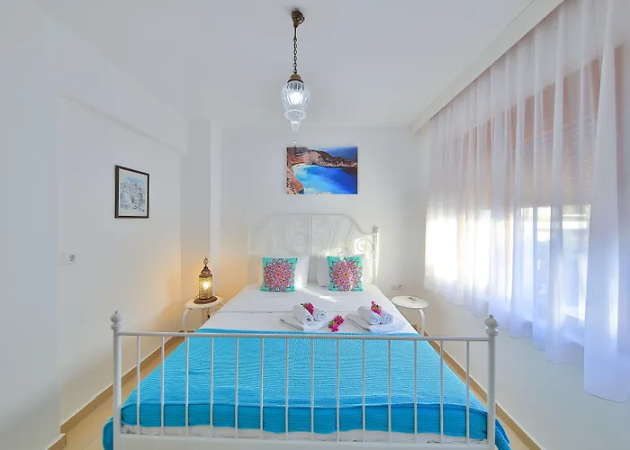 Ev Villa Belek
