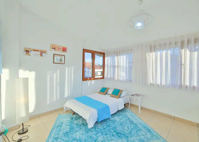 Villa Ev