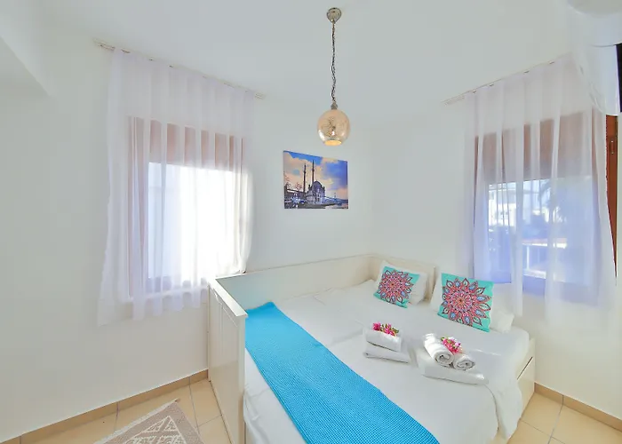 Ev Villa Belek