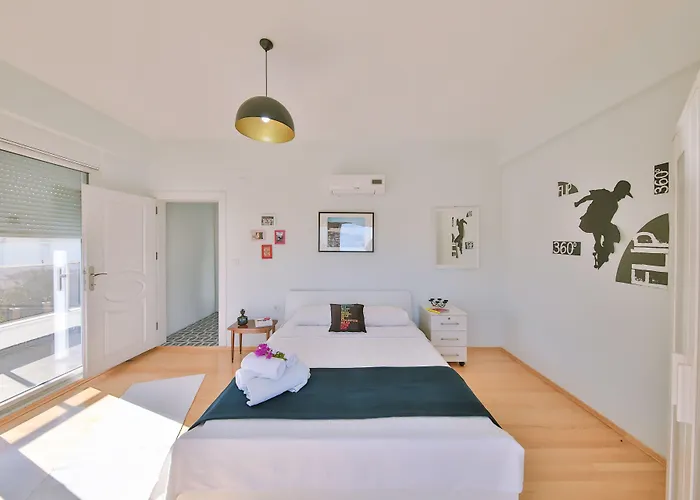 Ev Villa *