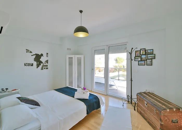 Ev Villa Belek