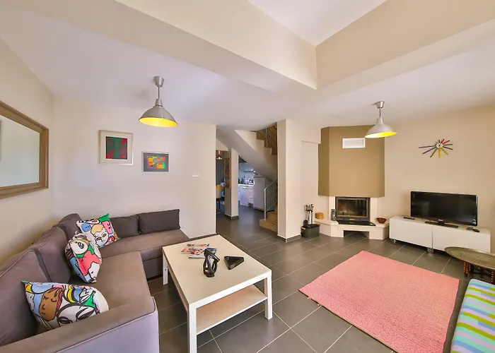 Villa Ev Belek