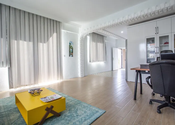 Ev Villa *