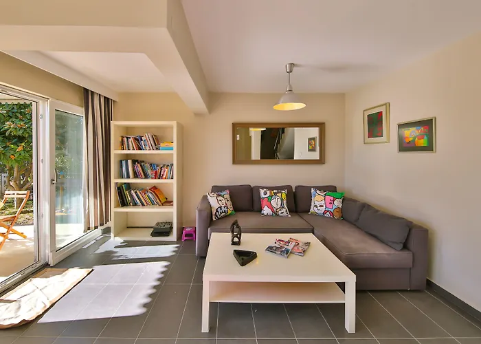 Villa Ev