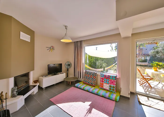 Ev Villa