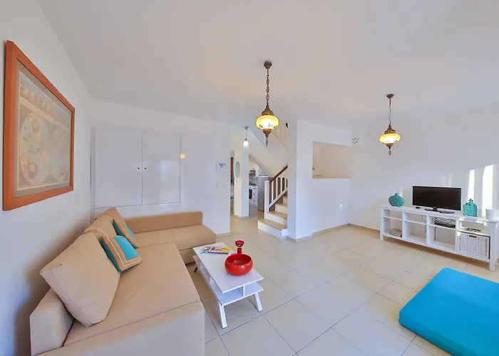 Villa Ev