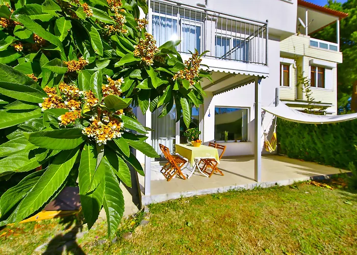 Villa Ev Belek