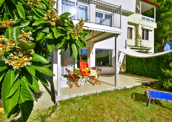 Ev Villa Belek