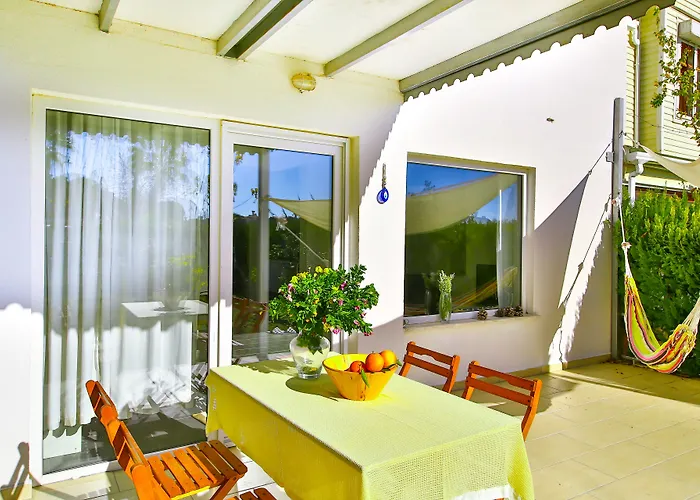 Villa Ev Belek