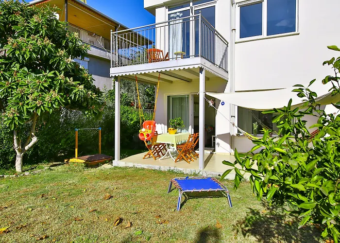 Villa Ev *