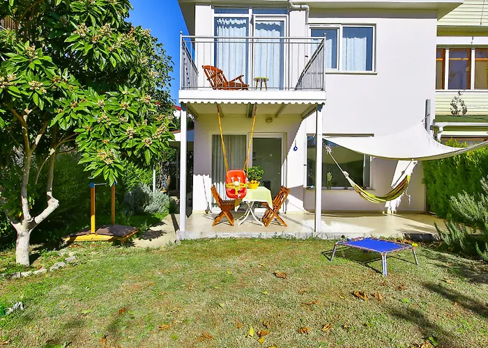 Ev Villa