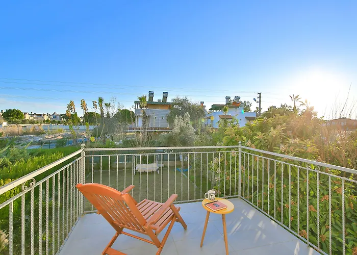 Villa Ev Belek