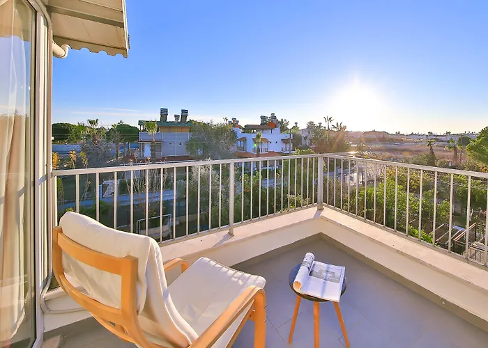 Ev Villa Belek