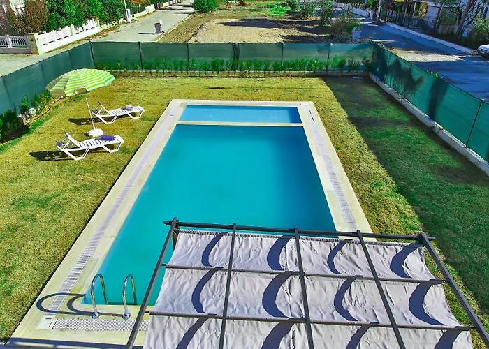 Villa Ev *