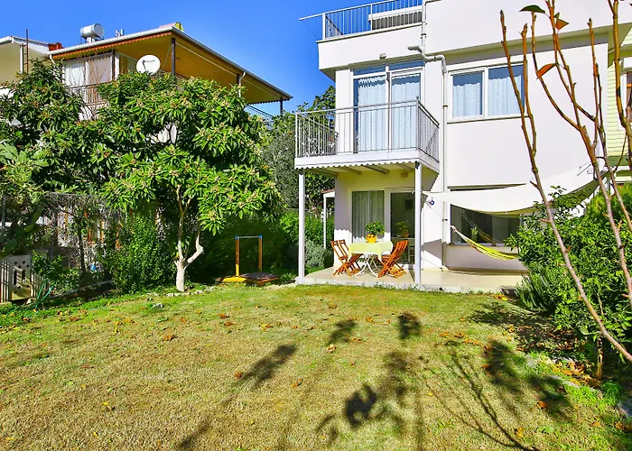 Ev Villa Belek