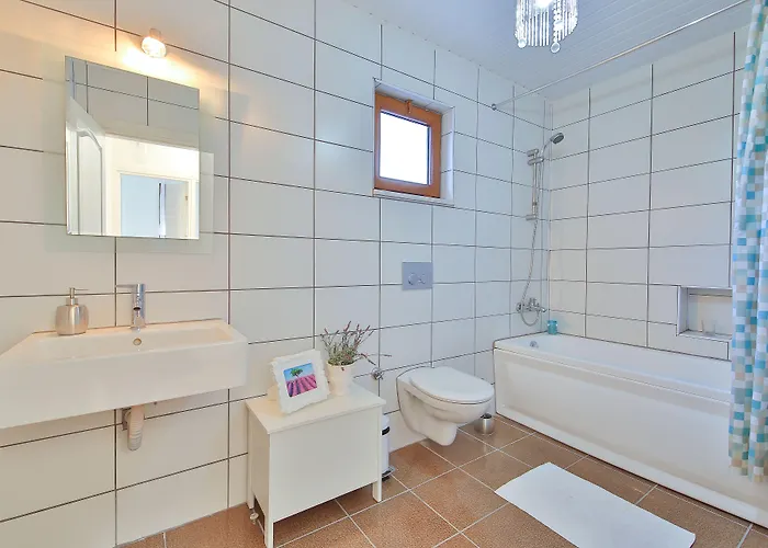 Villa Ev *