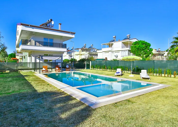 Villa Ev Belek