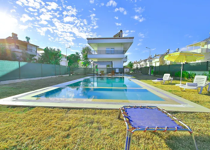 Ev Villa *