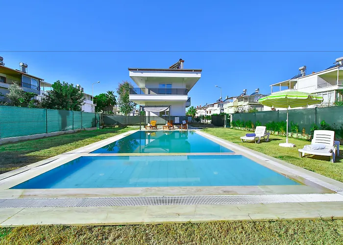 Villa Ev *