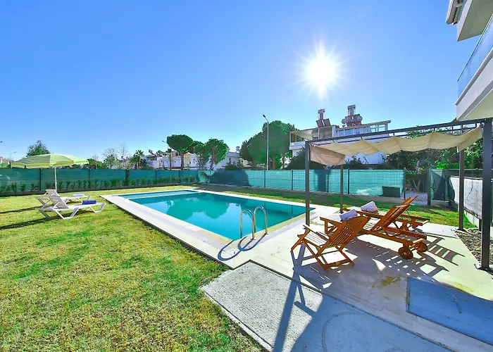 Ev Villa Belek