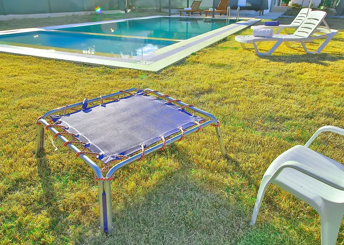 Ev Villa *