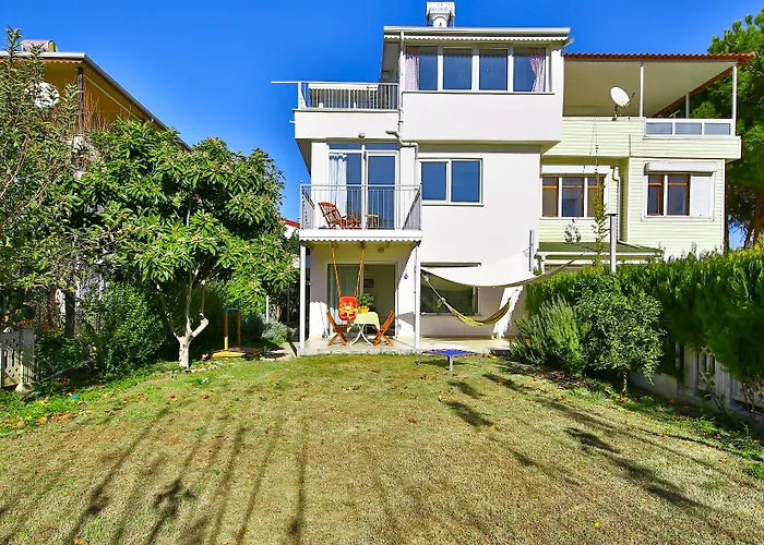 Villa Ev *
