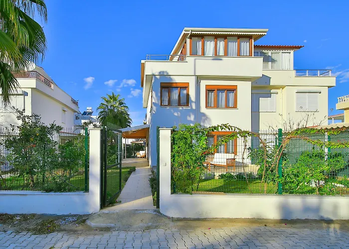 Villa Ev