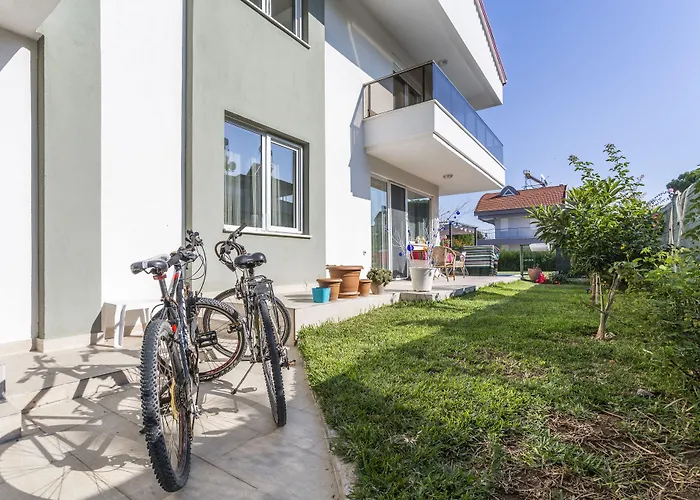Ev Villa Belek