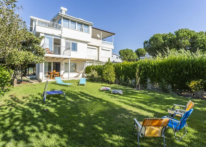 Ev Villa Belek