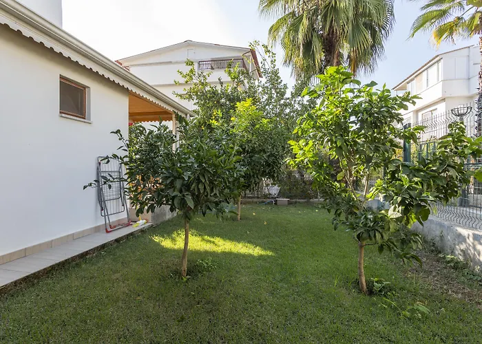 Ev Villa Belek