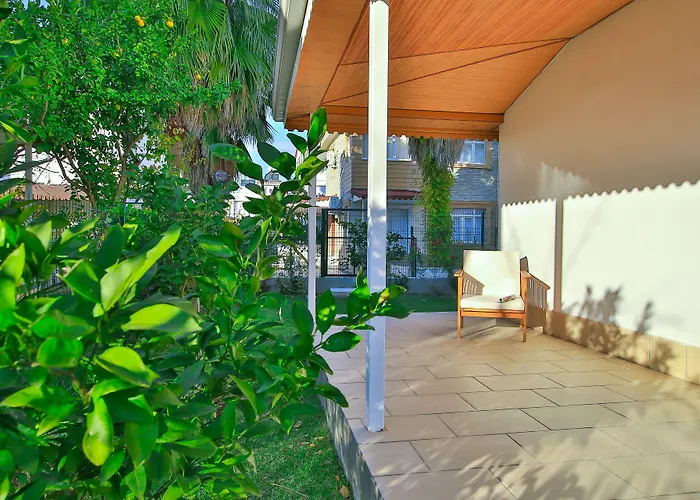 Villa Ev