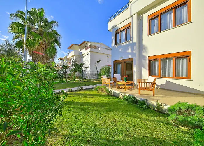 Villa Ev
