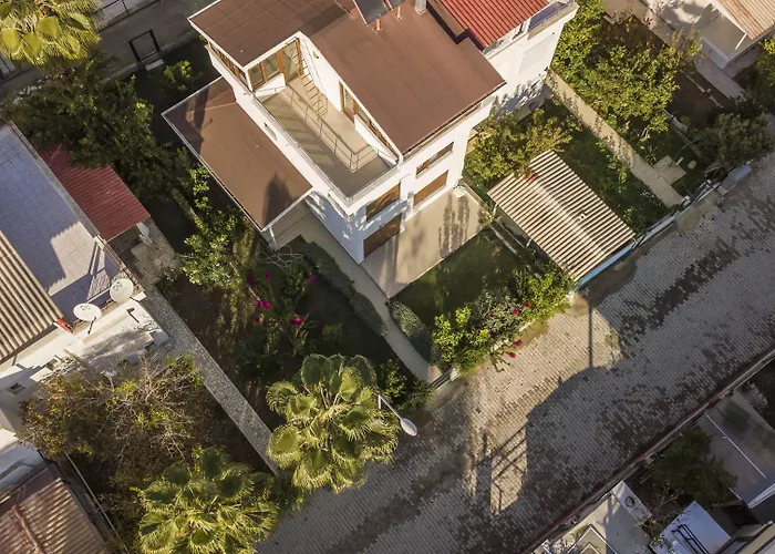 Villa Ev Belek
