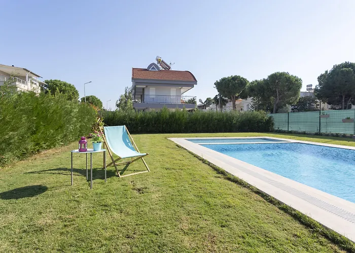 Ev Villa