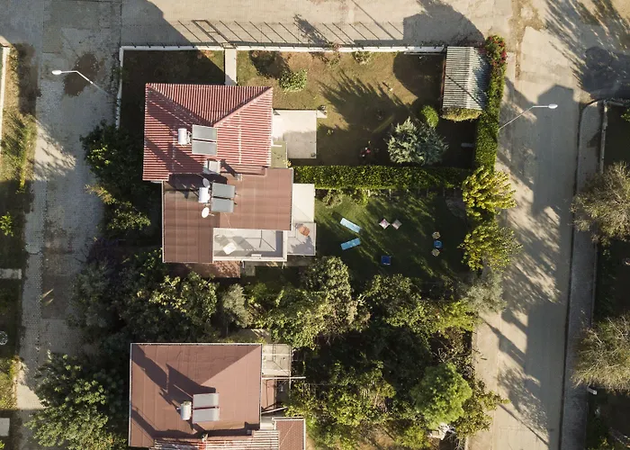 Ev Villa