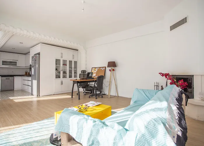 Villa Ev Belek