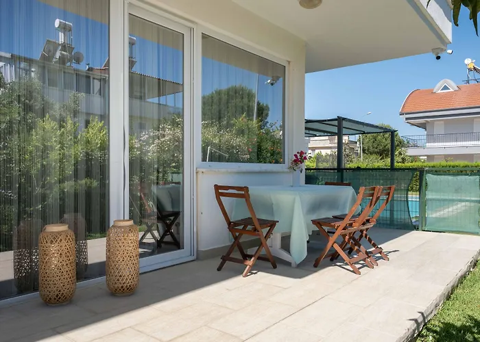 Villa Ev Belek